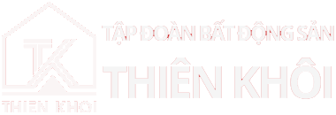 Bất Động Sản Thiên Khôi